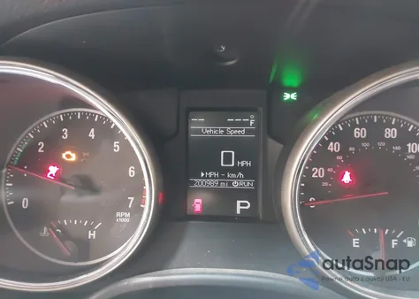 2012 Jeep Grand Cherokee Limited z USA, uszkodzony, nr VIN 1C4RJFBG5CC154613